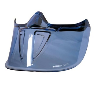 Bolle Safety PC Visor For Blast